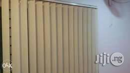 Blind Interior Decor