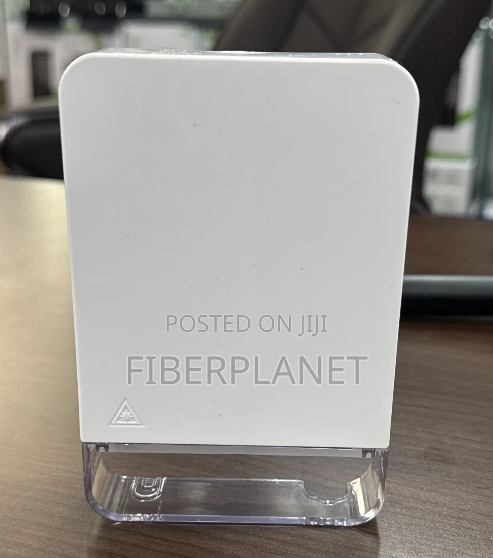 Fiber Termination Box