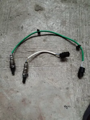 Oxygen Sensor Honda Civic 2007 Model Is Available Direct