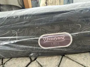 5x6 12 Inches Foreign Canadian Posture Pedic Mattress