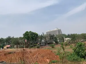 Double Plots for Sale in Central Area 6954sqm and 4840s