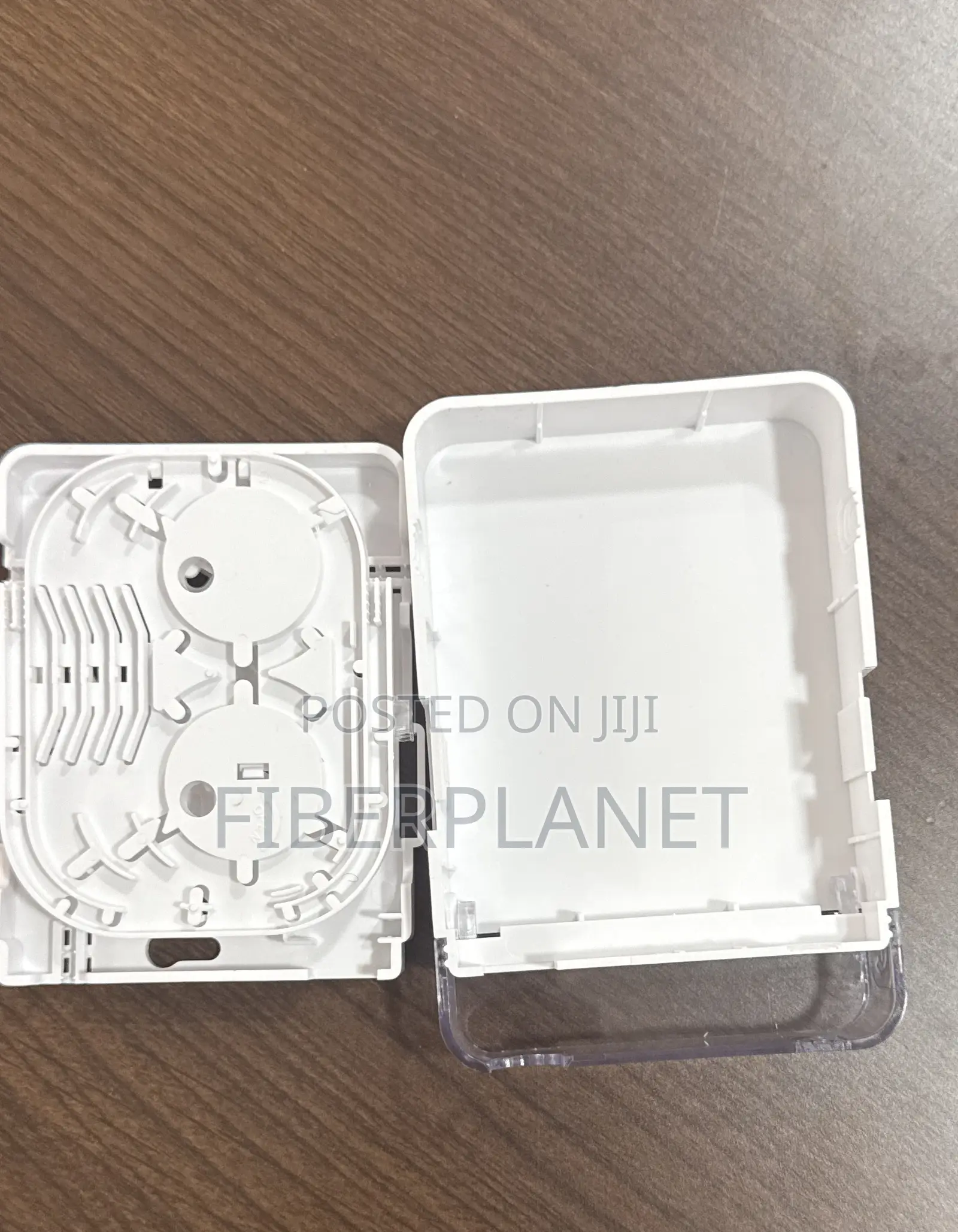 Fiber Termination Box