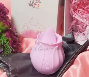Photo - Original Hot Licker and Sucker Vibrator