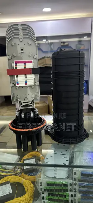 144core Fiber Enclosure Dome Enclosure Sure