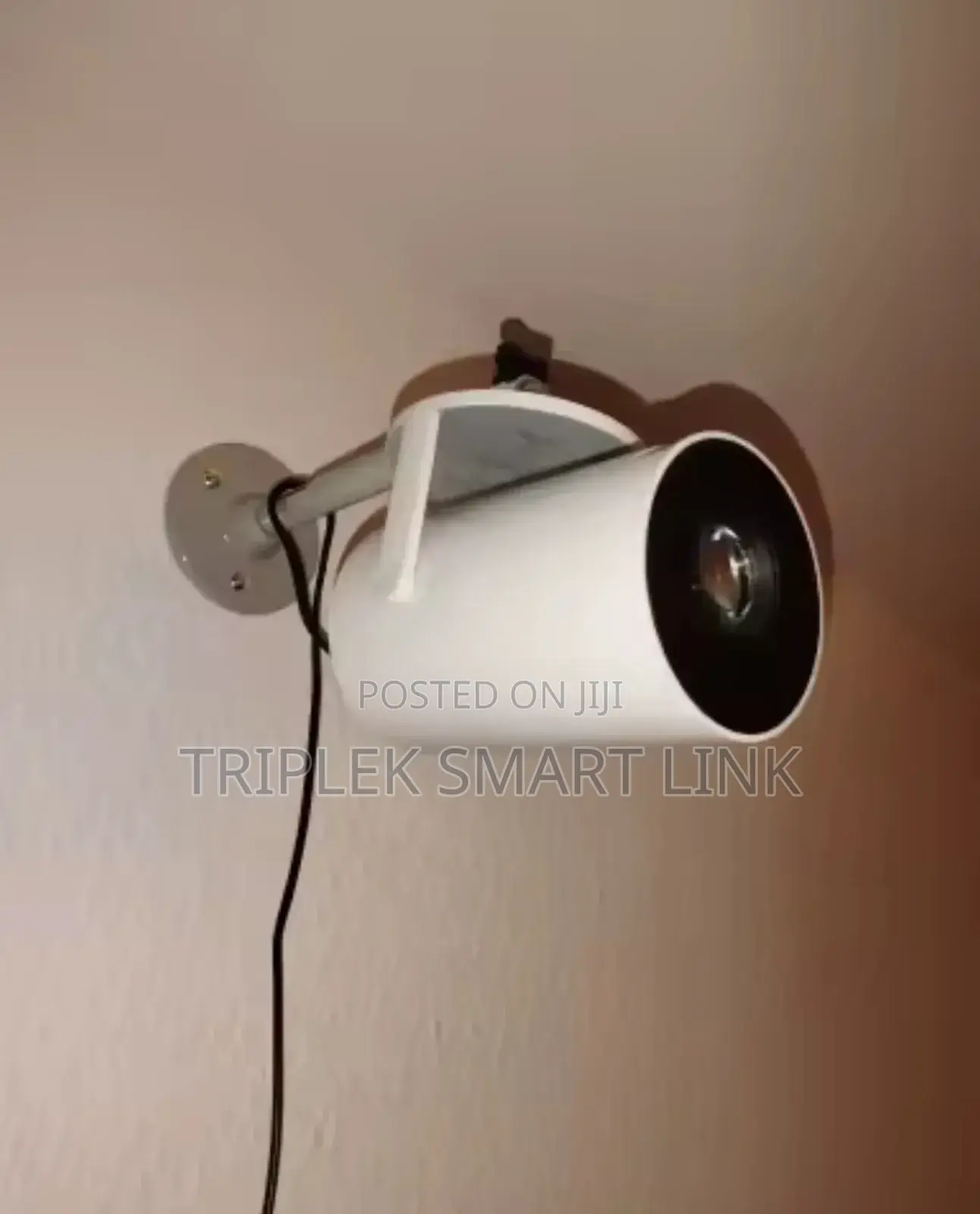 Mini Projector Ceiling Wall Mount Hy300 Ceiling/Wall Mount