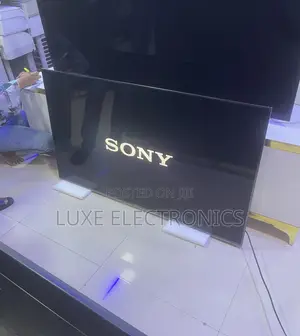 55 Inches Sony Android Tv 2021 Model With Free Prime Login