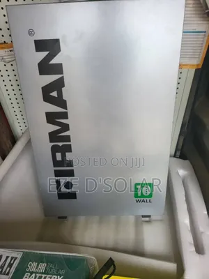 Fireman 10kwh Lithium Battery