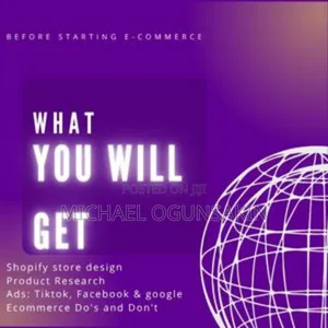 Need A Website