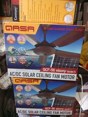 Qasa 56inches Ceiling Fan