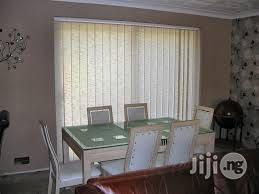Blind Interior Decor