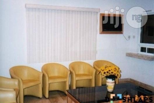 Blind Interior Decor