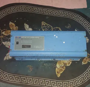 5kva /48v Cloud Pure Sine Wave Inverter