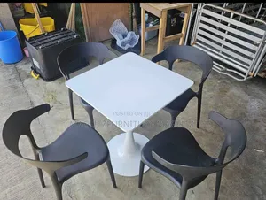 Quality Restaurants Table