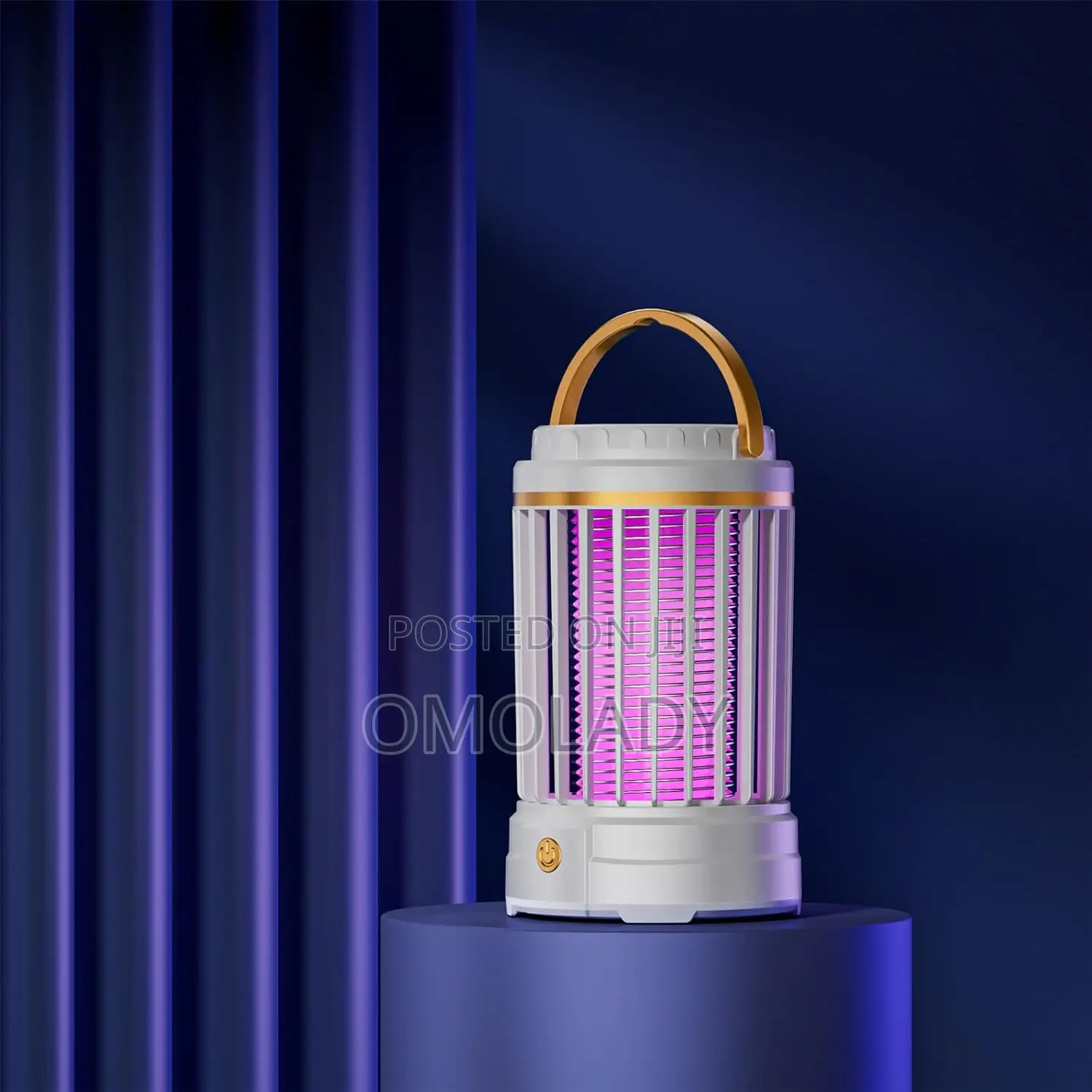 Camping Electric Mosquito Lamp