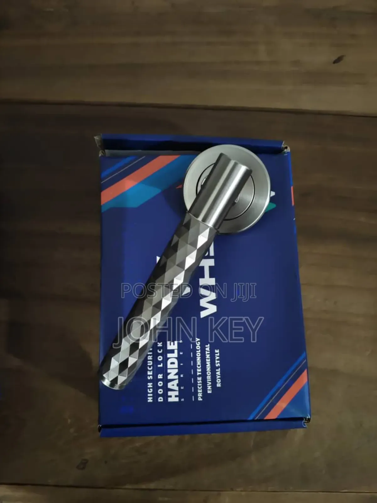WHS Handle
