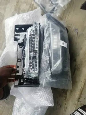 Fog Light Honda Accord 2013