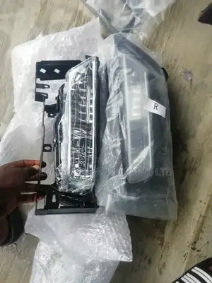 Fog Light Honda Accord 2013
