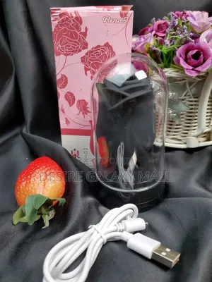 Photo - Original Black Sucker Vibrator