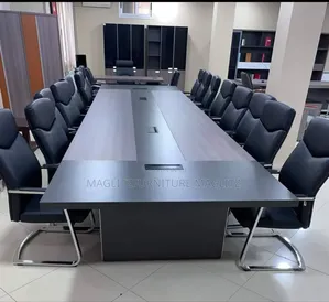 Quality Conference Table