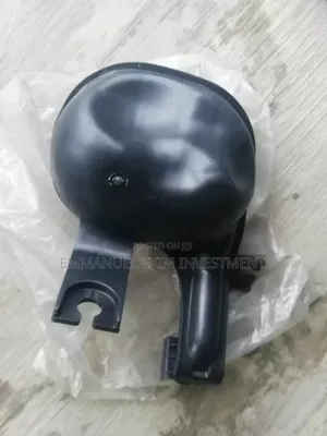 Down Air Box Honda Accord 2018_2021