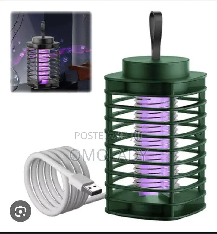 Electric Mosquito Killing Lamp