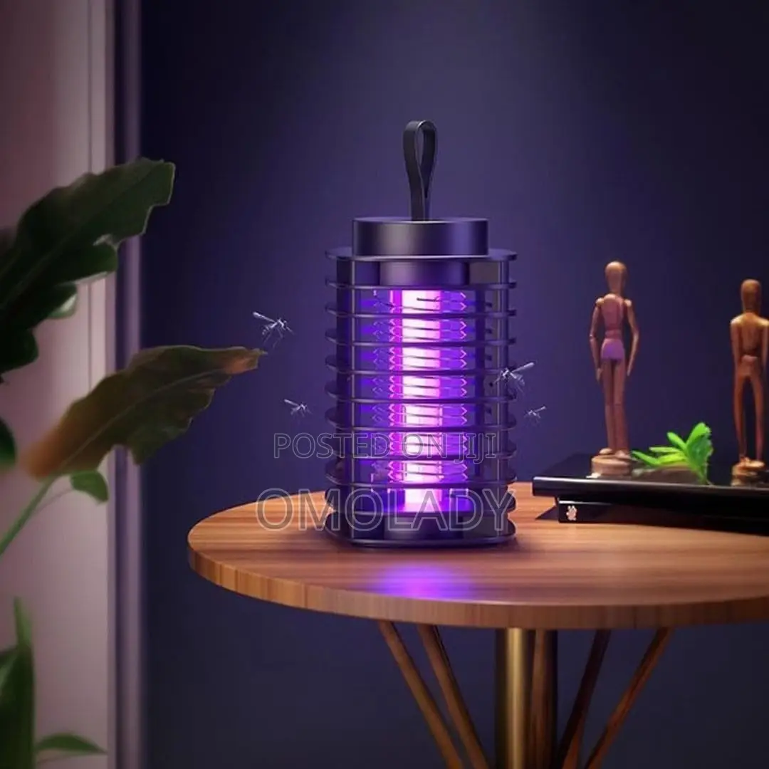 Electric Mosquito Killing Lamp