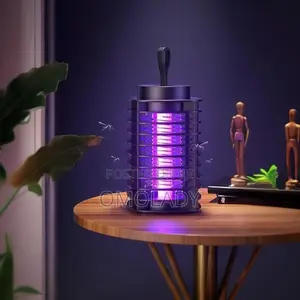 Electric Mosquito Killing Lamp