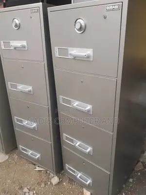 Gubabi Safe