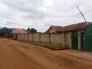 4bdrm Bungalow in Fed Pay Office, Makurdi for sale