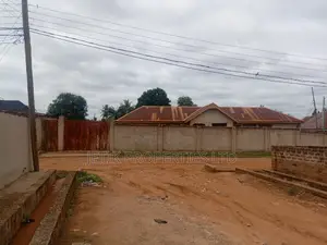 4bdrm Bungalow in Fed Pay Office, Makurdi for sale