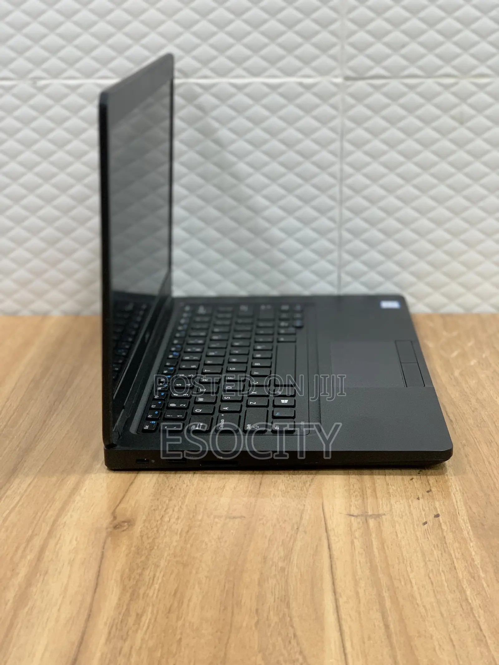 Laptop Dell Latitude 5480 8GB Intel Core I5 SSD 256GB
