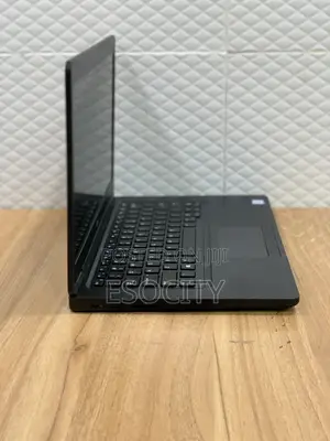 Laptop Dell Latitude 5480 8GB Intel Core I5 SSD 256GB