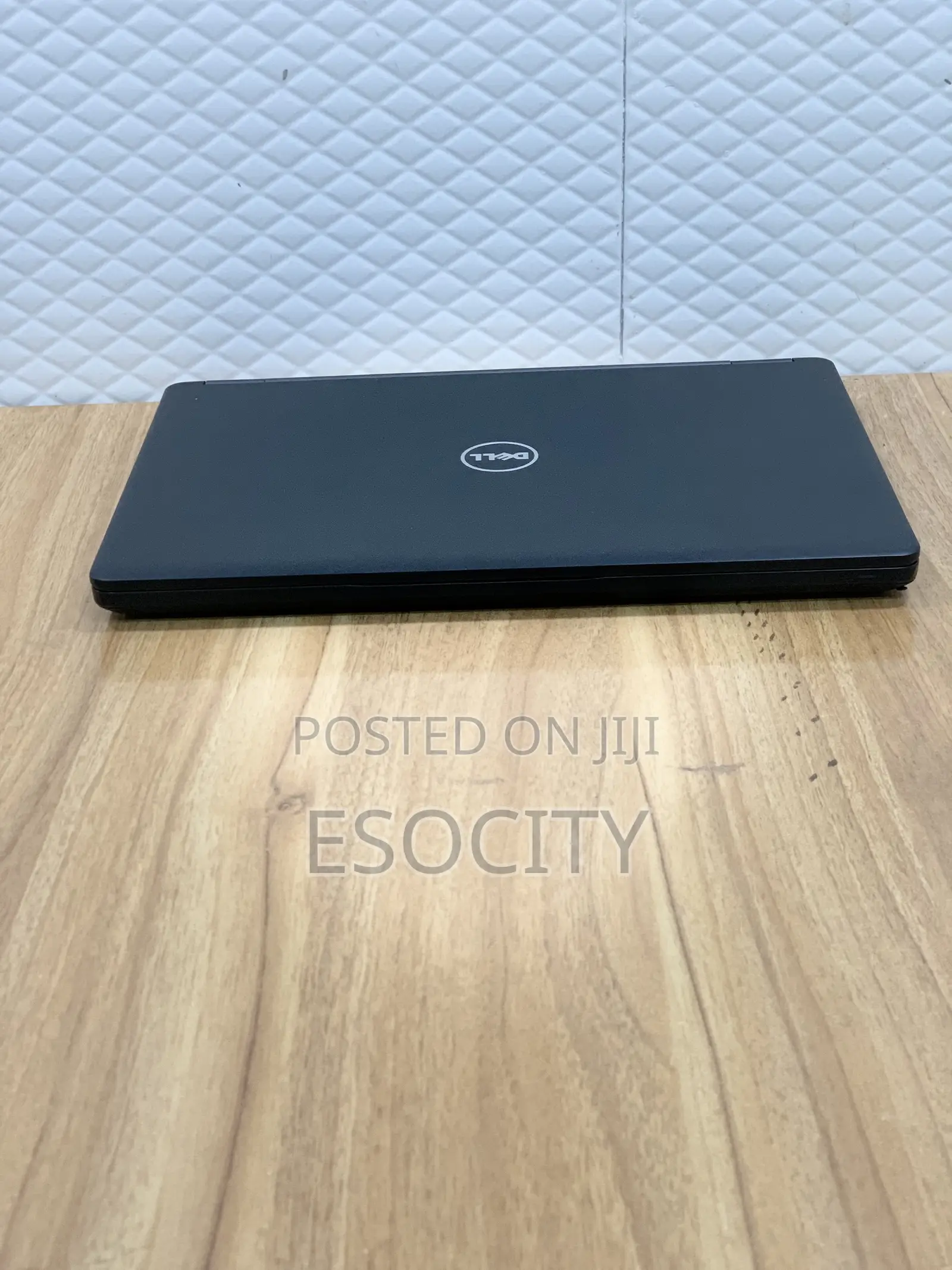 Laptop Dell Latitude 5480 8GB Intel Core I5 SSD 256GB