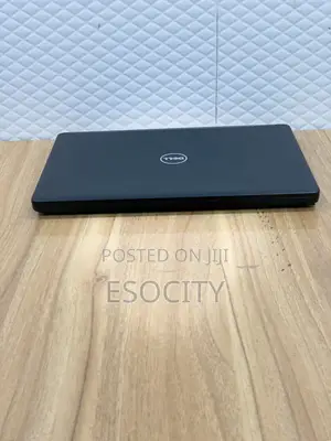 Laptop Dell Latitude 5480 8GB Intel Core I5 SSD 256GB