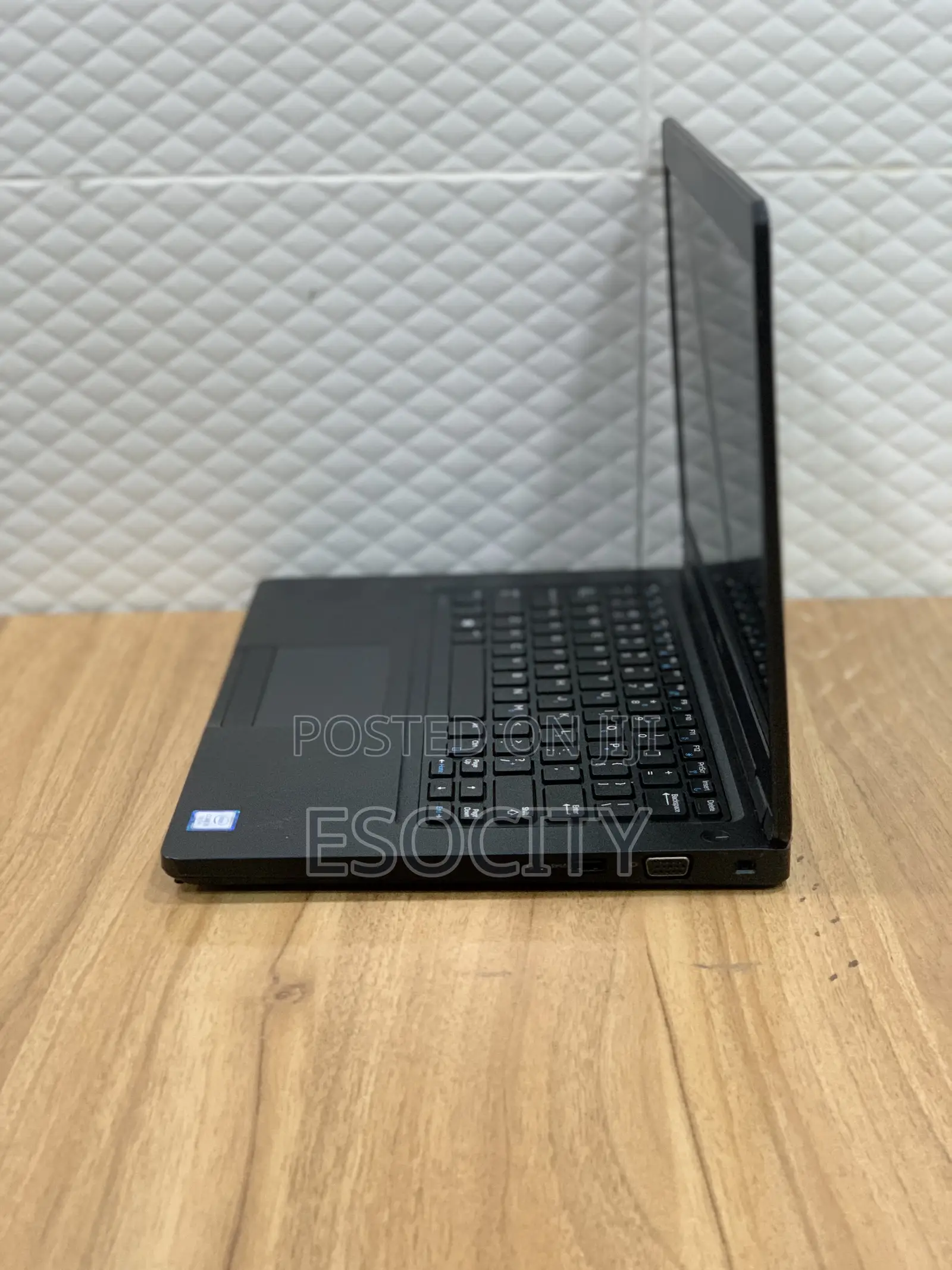 Laptop Dell Latitude 5480 8GB Intel Core I5 SSD 256GB
