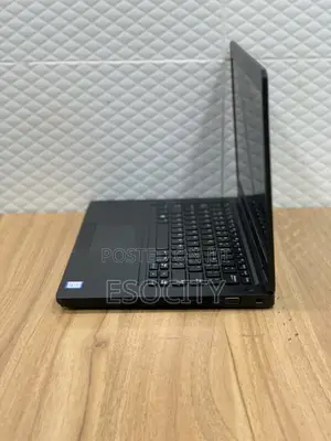 Laptop Dell Latitude 5480 8GB Intel Core I5 SSD 256GB