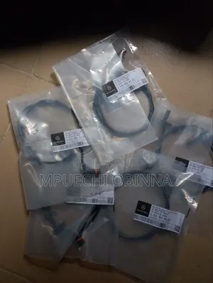 All Kind of Mercedes-Benz Speed Sensor
