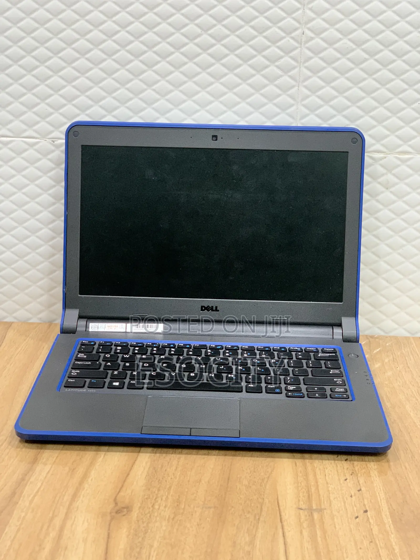 Laptop Dell Latitude 13 3340 4GB Intel Core I3 SSD 128GB