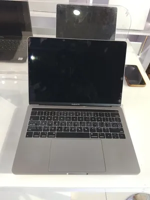 Laptop Apple MacBook 2016 8GB Intel Core I5 SSD 256GB