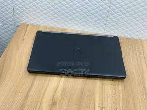 Laptop Dell Latitude 14 E5470 8GB Intel Core I5 SSD 256GB