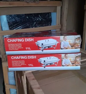 Chaffing Dish