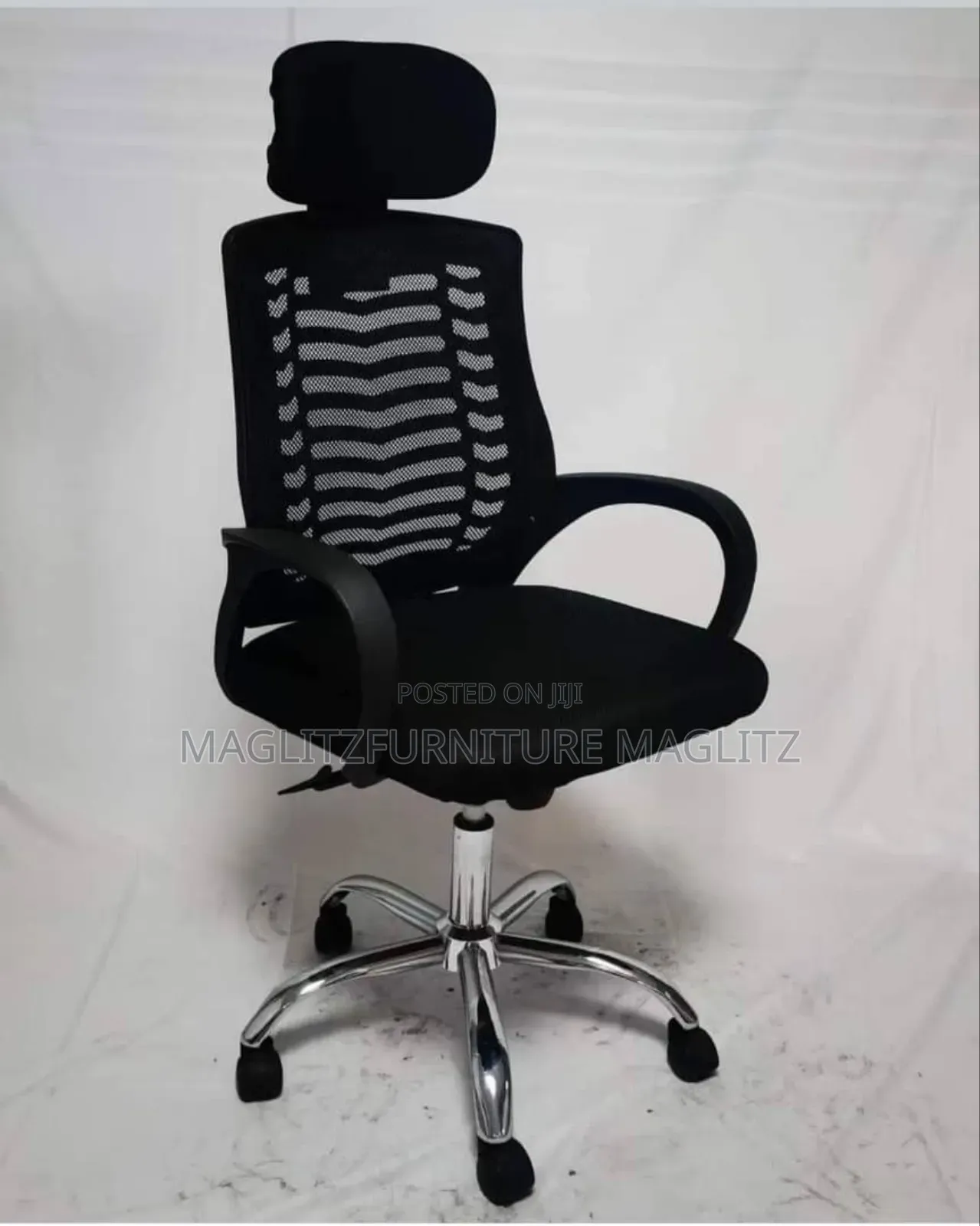 Quality Office Chair