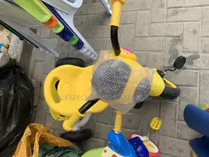 Original Kids Bicycle