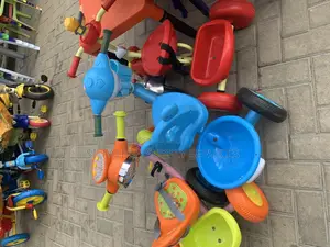 Original Kids Bicycle