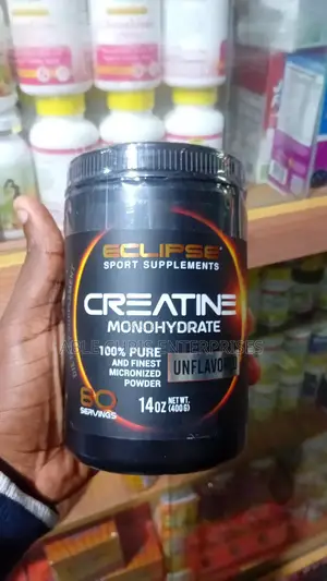 Eclipse Creatine Monohydrate