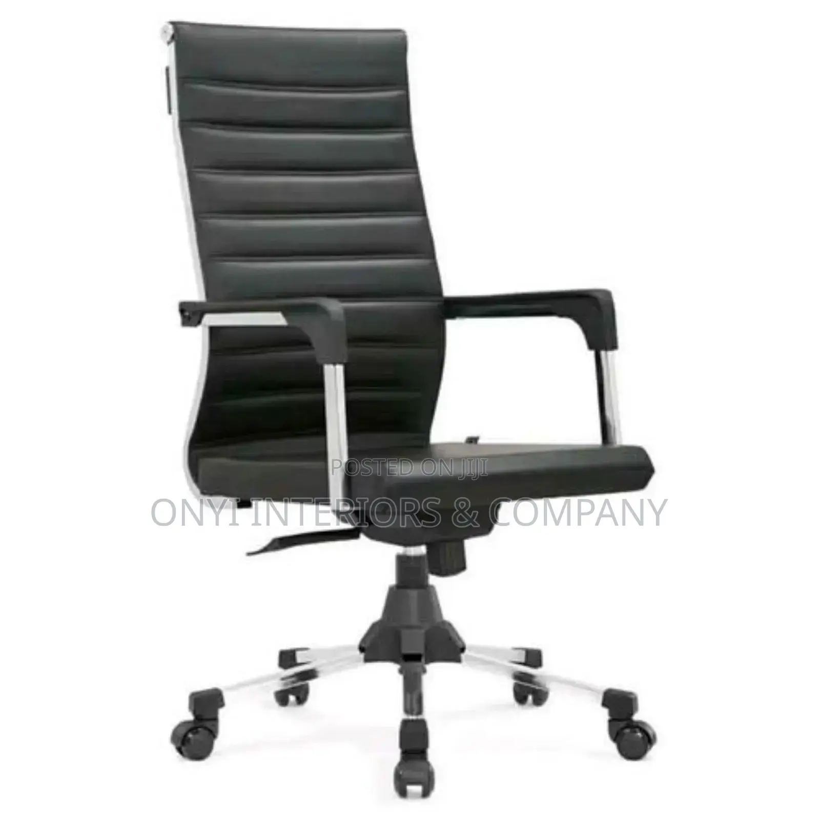 Unique Office Executive Chair