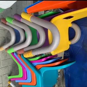 Original Kids Plastic Chair