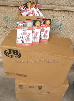 Original Jb Weld a B Epoxy