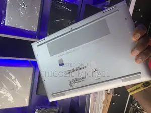 Laptop HP EliteBook X360 1030 G4 16GB Intel Core I5 SSD 256GB