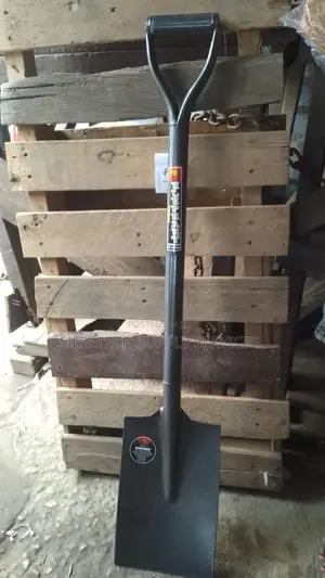 Original Shovel